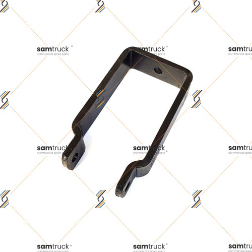 Ford Cargo Leaf Spring Clamp - 16179001