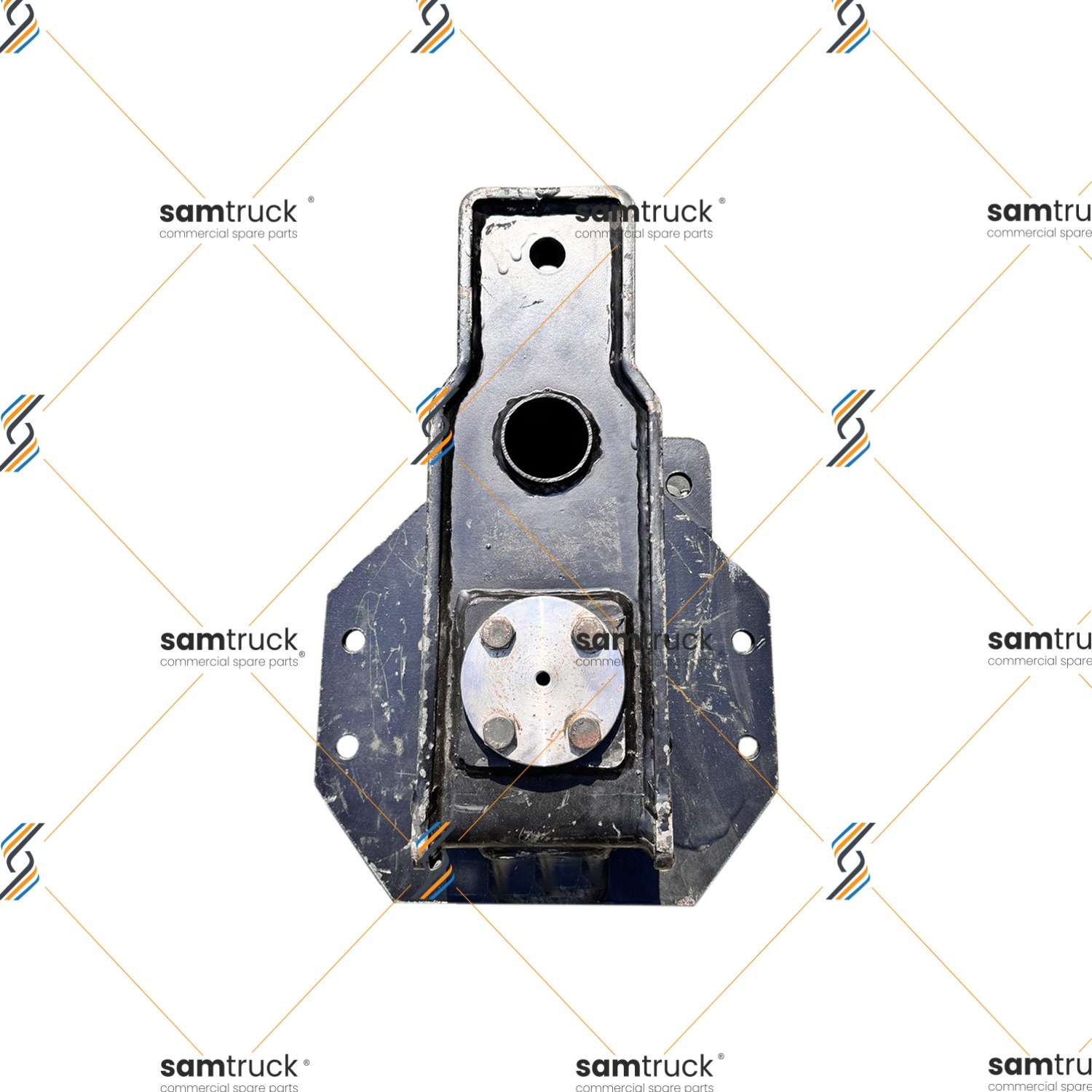 FORD CARGO 2524  BEŞİK KULAĞI - SAĞ / ORTALI - 16170285