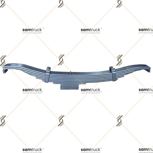 FORD CARGO 2533 / 3232 / 3233 DİNGİL KOMPLE