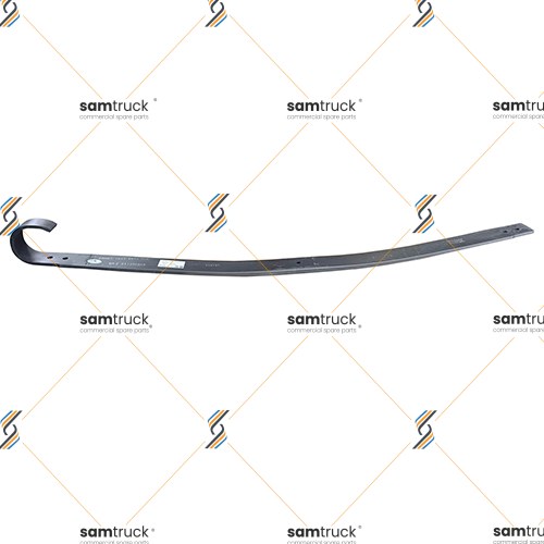 FORD CARGO 2533 / 3232 / 3242 PARABOLİK ÖN 2. KAT