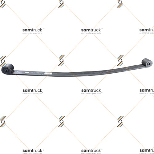 FORD CARGO 2533 / 3232 / 3242 PARABOLİK ÖN ANA KAT - BURÇLU -