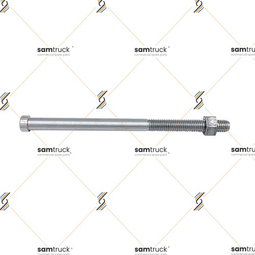 FORD CARGO 2621 - 3230 ARKA MAKAS SAPLAMASI - 16150570