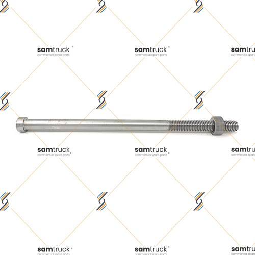 FORD CARGO 2621 - 3230 ARKA MAKAS SAPLAMASI - 16150571