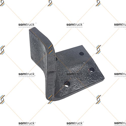 Ford Cargo Helper Bracket - 16170301