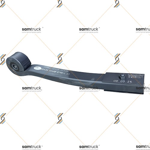 FORD CARGO 3233 - 3242 AVARE DİNGİL HAVA YASTIKLI ANA KAT
