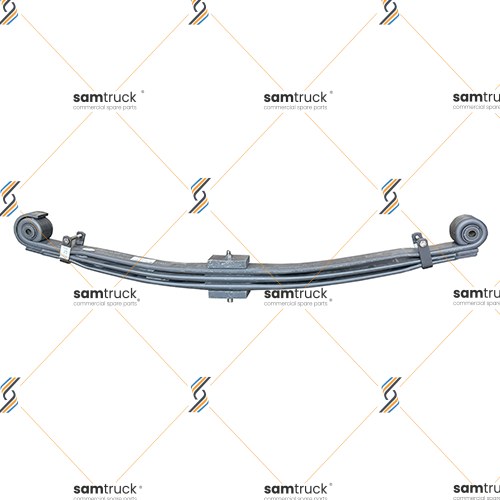 FORD CARGO 3536 / 3542 PARABOLİK ÖN KOMPLE