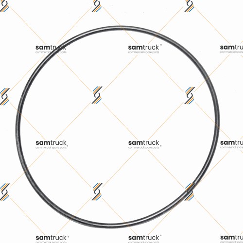 FORD CARGO 3536 - 4136 MAKAS YATAK ORİNGİ - 16170406