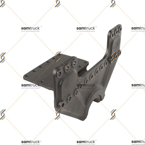 FORD CARGO 3536 - 4136 ŞASE BEŞİĞİ - 16170420