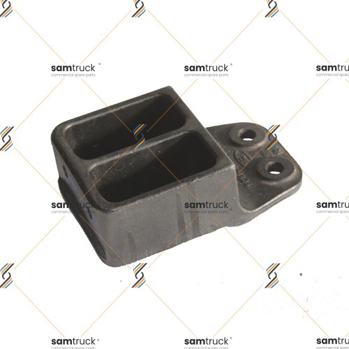 FORD CARGO 4136 - 4142 ARKA ŞASE DAYAMA