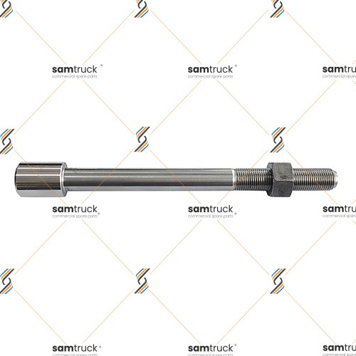 FORD CARGO 4136 - 4142 ÖN 5 / 8 18 CM - BÜYÜK KAFA - SAPLAMA - 16150579