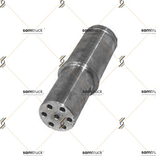 FORD CARGO 4136 MAKAS YATAK MİLİ
