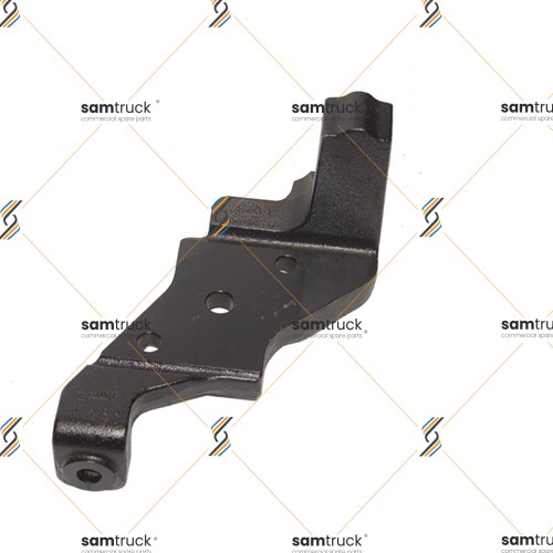 FORD CARGO 4142  1. VE 2. DİNGİL AMORTİSÖR TABLASI - 16170441