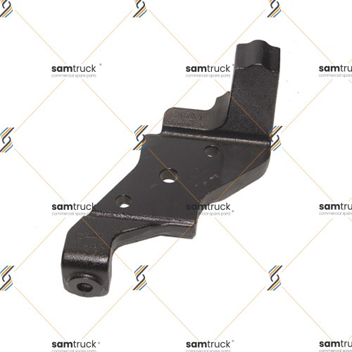 FORD CARGO 4142  1. VE 2. DİNGİL AMORTİSÖR TABLASI - 16170442