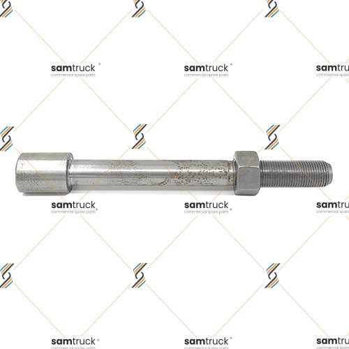 FORD CARGO 4142  2. DİNGİL 5 / 8 15,5 CM - BÜYÜK KAFA- SAPLAMA
