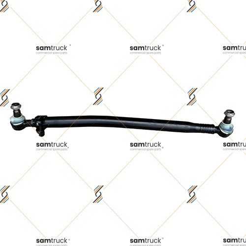 FORD CARGO 4142  2. DİNGİL KISA ROT