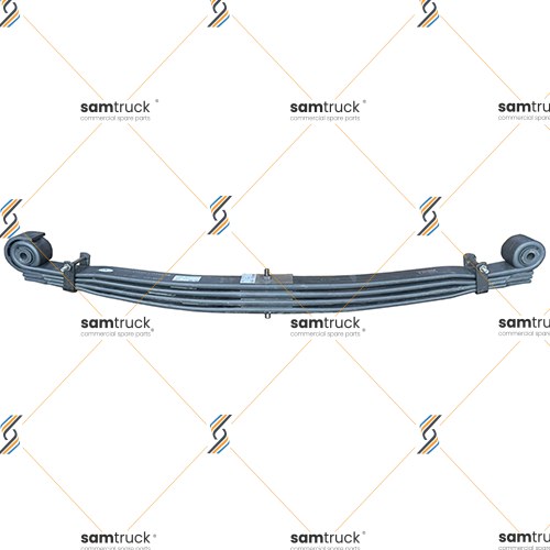 FORD CARGO 4142  2. DİNGİL KOMPLE - 4 KATLI - C011350800
