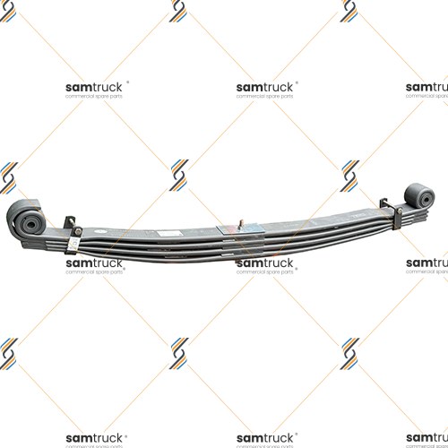 FORD CARGO 4142  2. DİNGİL KOMPLE - 4 KATLI