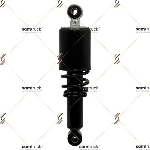 FORD CARGO 4142 KABİN ARKA AMORTİSÖR - HELEZONLU - 16223014