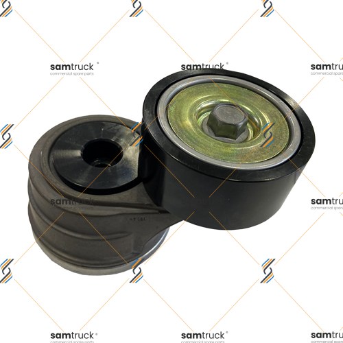 FORD CARGO 4142 KLİMALI KAYIŞ GERGİ KASNAĞI — 16253001
