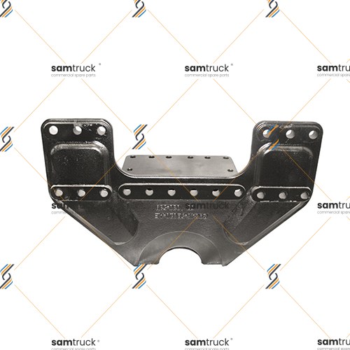FORD CARGO 4142 ŞASE BEŞİĞİ - 16170472
