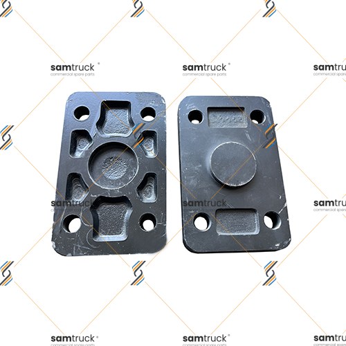 FORD CARGO 4142 XD - V - KOL ÜST TABLA YÜKSELTMESİ - 16170476