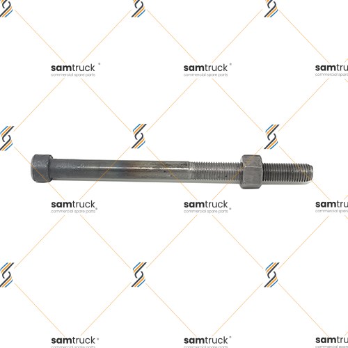 FORD CARGO ARKA MAKAS SAPLAMASI - 16150539