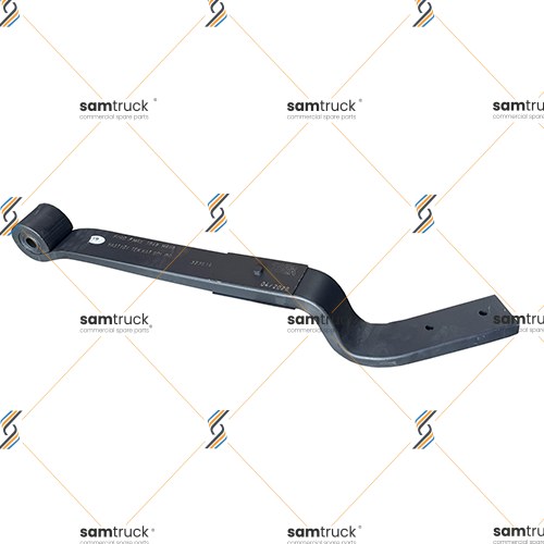 Ford Полнослойная рессорная подвеска - левая - C011429900