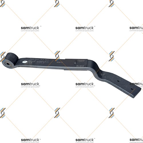 FORD F-MAX 1848 HAVA YASTIKLI - TEK KAT - KOMPLE / SAĞ - C011428900