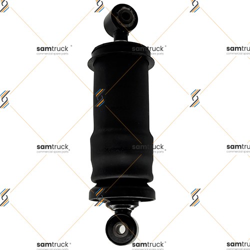 Ford Cabin Rear Bellows - 16224004