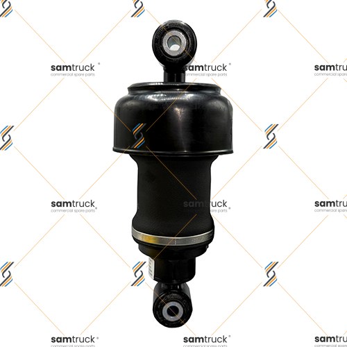 FORD F-MAX 1848T / 1850T ÇEKİCİ KABİN ARKA KÖRÜK - SAĞ