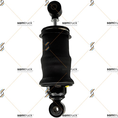 FORD F-MAX 1848T / 1850T ÇEKİCİ KABİN ARKA KÖRÜK - SOL / VENTİLLİ - 16224005