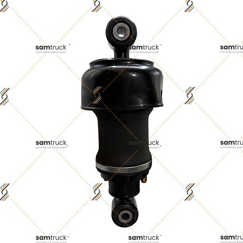 FORD F-MAX 1848T / 1850T ÇEKİCİ KABİN ARKA KÖRÜK - SOL / VENTİLLİ
