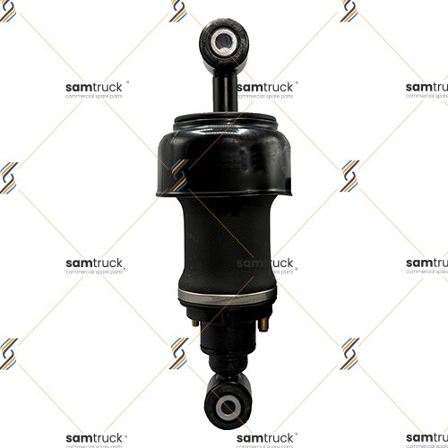 FORD F-MAX 1848T / 1850T ÇEKİCİ KABİN ÖN KÖRÜK - VENTİLLİ