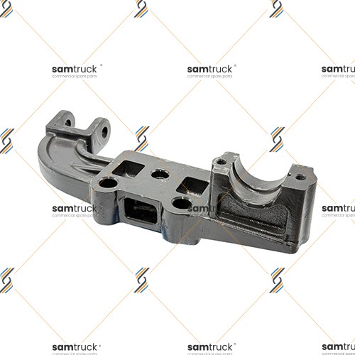 FORD F-MAX CARGO 1833 / 3232 ÖN AMORTİSÖR TABLASI - SAĞ - 16170503