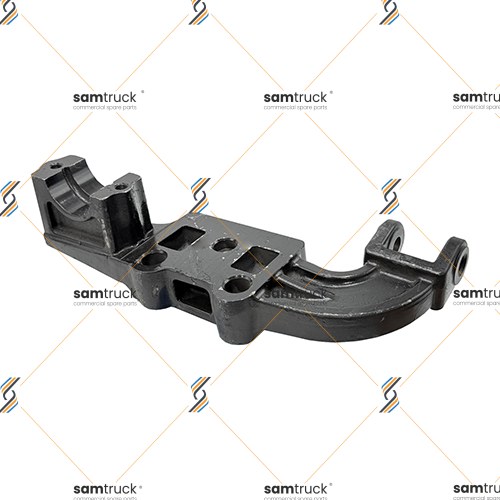 FORD F-MAX CARGO 1833 / 3232 ÖN AMORTİSÖR TABLASI - SOL - 16170504