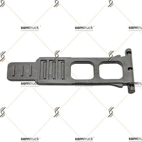 FORD F-MAX Y.M. ÇEKİCİ ÇAMURLUK TUTUCU LASTİĞİ