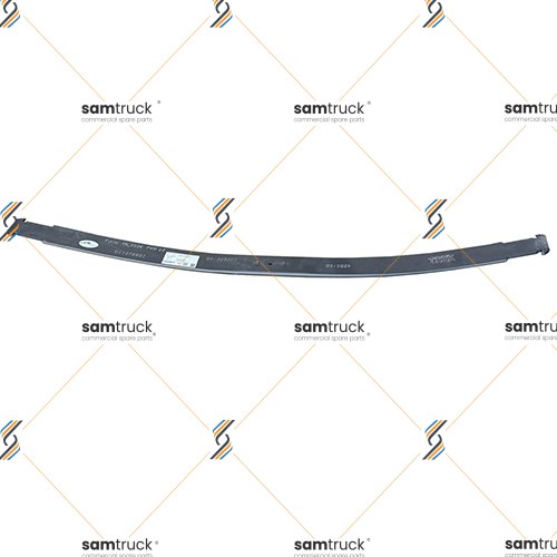 FORD TRANSİT 330E PARABOLİK ARKA 2. KAT - DELİKLİ - C011378802