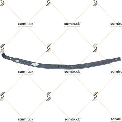 FORD TRANSİT 430 PAR. ARKA TAKVİYE 2. KAT - KIVRIK / DELİKLİ -
