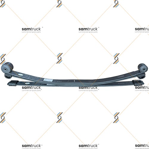 FORD TRANSİT 470 ED 7,5 EN ARKA KOMPLE - C011377800