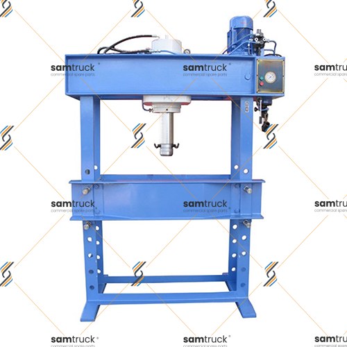 Hydraulic Press — 48330223