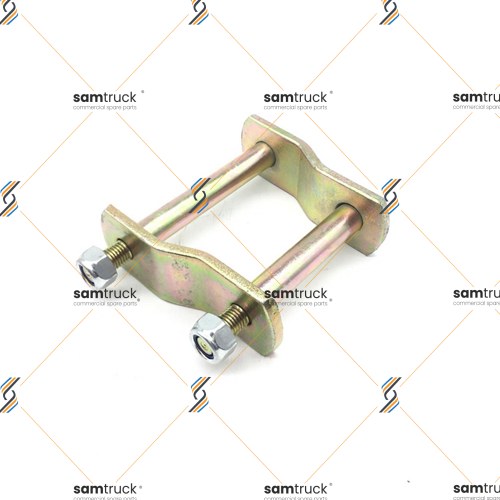 HYUNDAI H-100 MİNİBÜS ARKA MAKAS KÜPESİ - 52170011