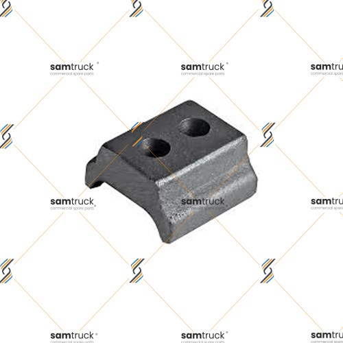 ISUZU ARKANIN ÖNÜ MUAVİN KULAK TAKOZU - İNCE - 54170092