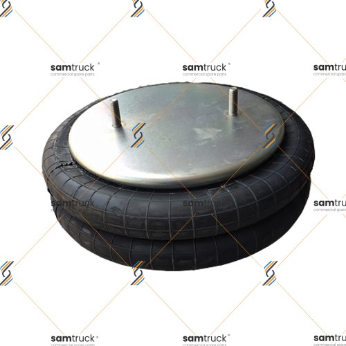 ISUZU DİNGİL KALDIRMA 2 KATLI KÖRÜK - DÜZ CİVATA — 54140001