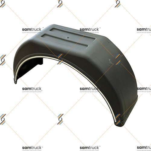 ISUZU - IVECO TEK TEKER ÜSTÜ DÜZ ÇAMURLUK - 54270015