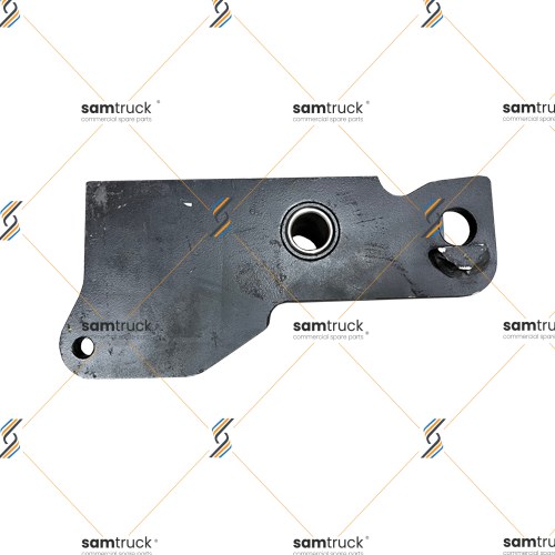 ISUZU MAKAS BEŞİĞİ - 10 CM - 54170071