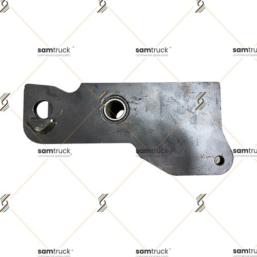 ISUZU MAKAS BEŞİĞİ - 10 CM - 54170072