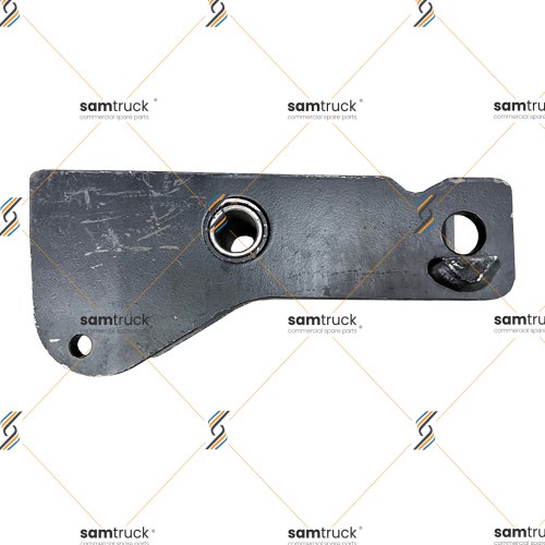 ISUZU MAKAS BEŞİĞİ - 13,5 CM - 54170075