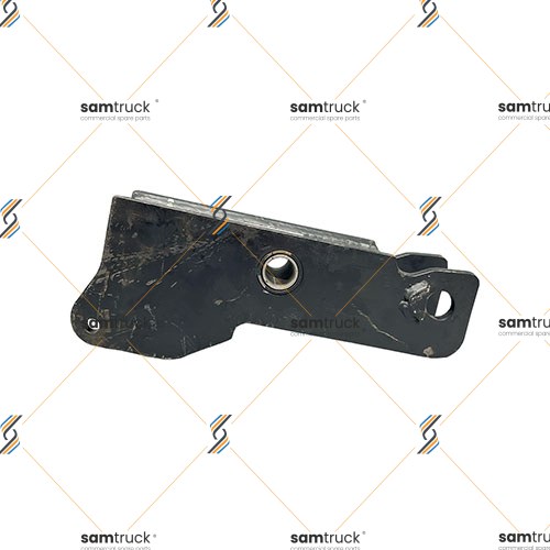 ISUZU MAKAS BEŞİĞİ - 14,5 CM
