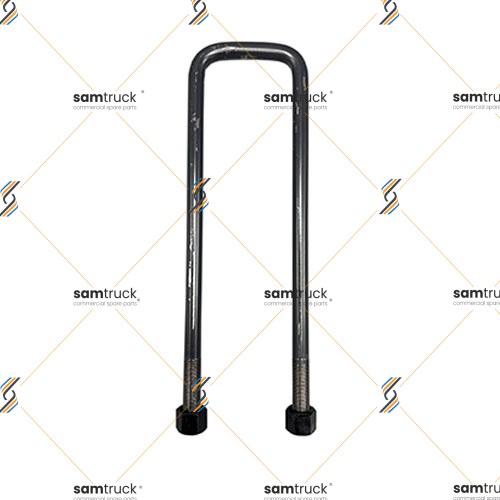 ISUZU - MITSUBISHI - 85.12 ARKA 5/8 24 CM BAĞLANTI - 54151045