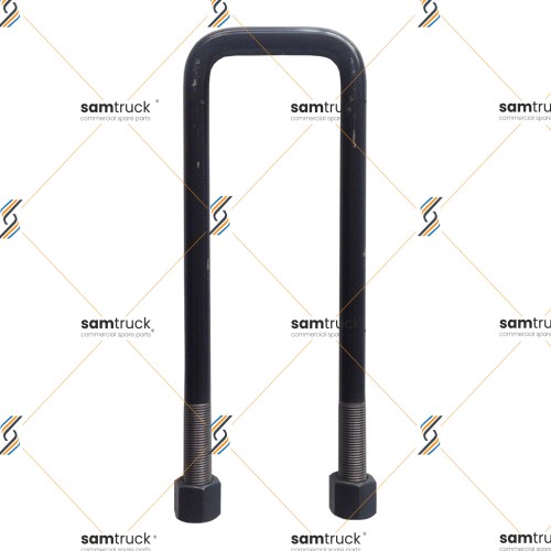 ISUZU - MITSUBISHI - 85.12 ARKA 5/8 26 CM BAĞLANTI - 54151047